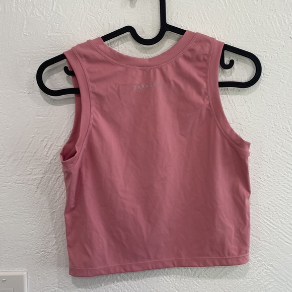 Paragon crop top - Picture 2 of 2